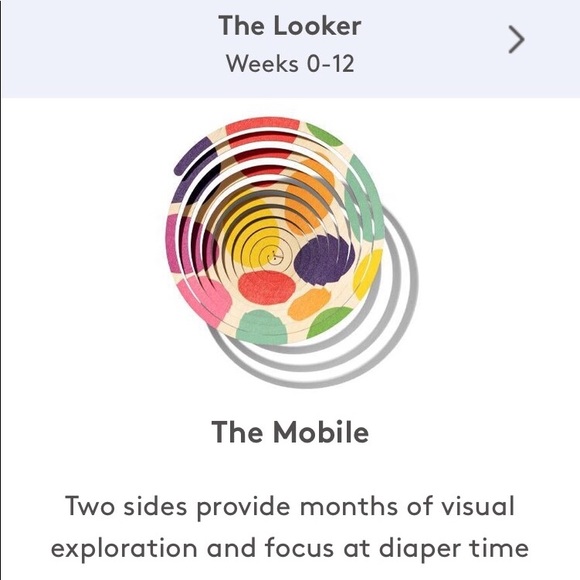 Lovevery Other - Lovevery High Contrast mobile